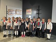 Цикл открытых уроков «Мосты истории: связь городов и поколений»